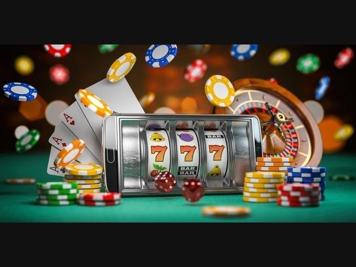 Crash7 کیسینو میں لاٹری گیمز میں حصہ لیں۔