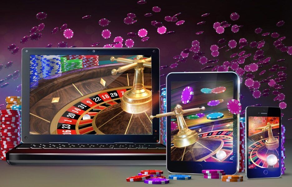 Crash7 آن لائن کیسینو میں کھیلنے کی وجوہات