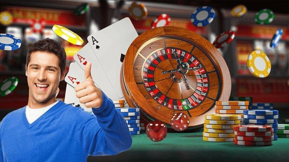 Crash7 آن لائن کیسینو میں اصل گیمز