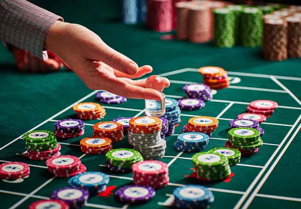 Crash7 کیسینو میں رولیٹی گیمز کے بارے میں معلومات