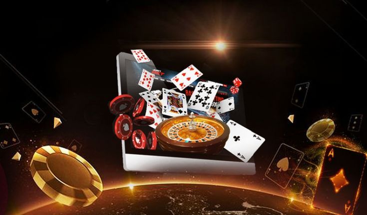 پاکستان میں Crash7 کا آن لائن کیسینو سیکشن کھولیں۔